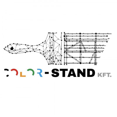 COLOR STAND